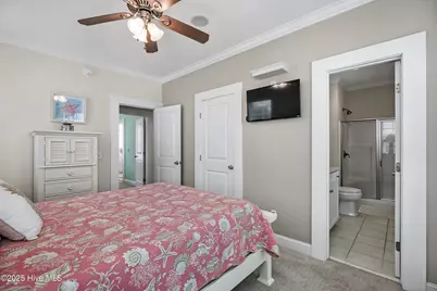 2 Clam Shell Lane #Unit 6, Carolina Beach, NC 28428 - Photo 18