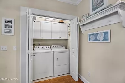 2 Clam Shell Lane #Unit 6, Carolina Beach, NC 28428 - Photo 22