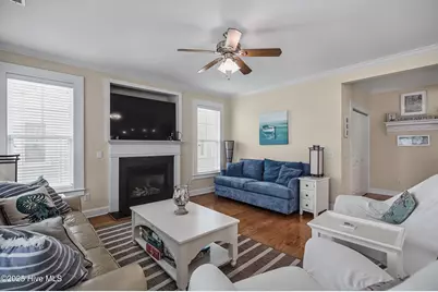 2 Clam Shell Lane #Unit 6, Carolina Beach, NC 28428 - Photo 8