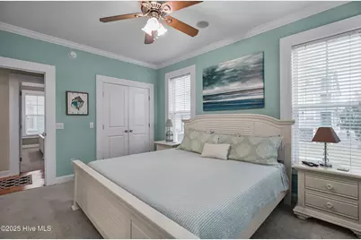 2 Clam Shell Lane #Unit 6, Carolina Beach, NC 28428 - Photo 14