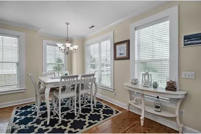 2 Clam Shell Lane #Unit 6, Carolina Beach, NC 28428 - Photo 6