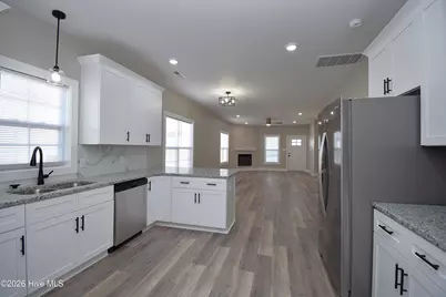 704 Abigail Taylor Drive #B, Greenville, NC 27834 - Photo 6