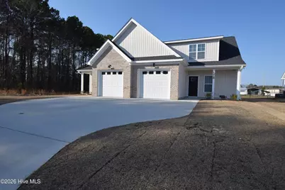 704 Abigail Taylor Drive #B, Greenville, NC 27834 - Photo 1