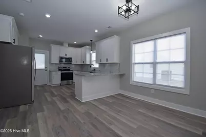 704 Abigail Taylor Drive #B, Greenville, NC 27834 - Photo 4