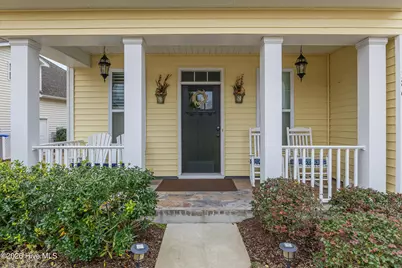 1386 Arot Court SW, Ocean Isle Beach, NC 28469 - Photo 2