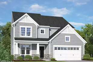 385 Glade Dr, Aberdeen, NC 28315 - Photo 1