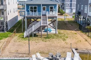 1017 1st St, Surf City, NC 28445 - Photo 1