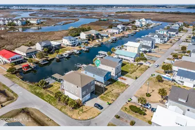 1017 1st Street, Surf City, NC 28445 - Photo 4