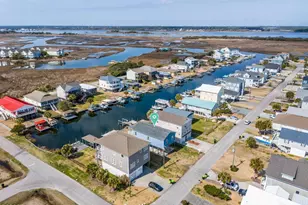 1017 1st St, Surf City, NC 28445 - Photo 4