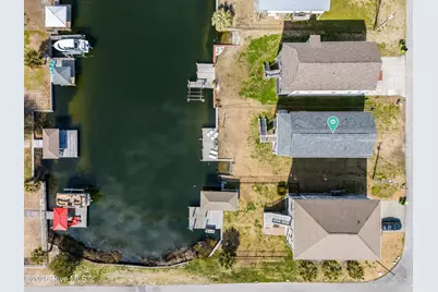 1017 1st Street, Surf City, NC 28445 - Photo 30
