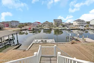 1017 1st St, Surf City, NC 28445 - Photo 8