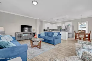 1017 1st St, Surf City, NC 28445 - Photo 16