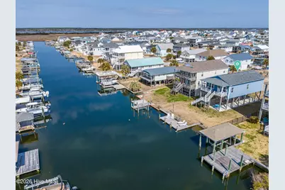 1017 1st Street, Surf City, NC 28445 - Photo 1