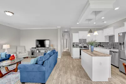 1017 1st Street, Surf City, NC 28445 - Photo 14