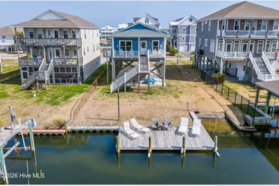 1017 1st Street, Surf City, NC 28445 - Photo 2
