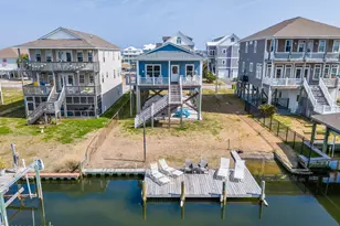 1017 1st St, Surf City, NC 28445 - Photo 2