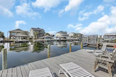 1017 1st Street, Surf City, NC 28445 - Photo 6