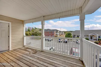 4416 Jay Bird Circle #Unit 201, Wilmington, NC 28412 - Photo 4