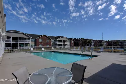 4416 Jay Bird Circle #Unit 201, Wilmington, NC 28412 - Photo 36