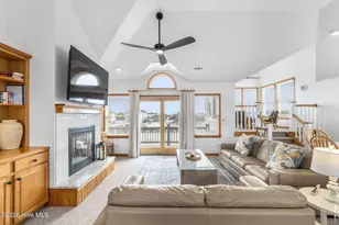 632 Myrtlewood Ct, Corolla, NC 27927 - Photo 6