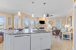 112 Oakleaf Dr, Pine Knoll Shores, NC 28512 - Photo 14