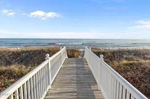 112 Oakleaf Dr, Pine Knoll Shores, NC 28512 - Photo 38