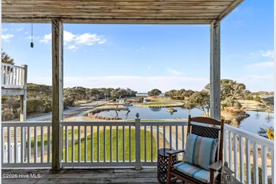 112 Oakleaf Drive #1002-A, Pine Knoll Shores, NC 28512 - Photo 8