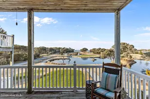 112 Oakleaf Dr, Pine Knoll Shores, NC 28512 - Photo 8