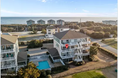112 Oakleaf Drive #1002-A, Pine Knoll Shores, NC 28512 - Photo 2