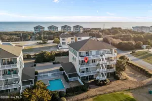 112 Oakleaf Dr, Pine Knoll Shores, NC 28512 - Photo 2