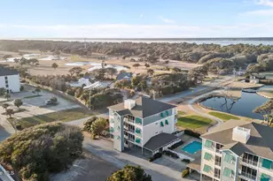 112 Oakleaf Dr, Pine Knoll Shores, NC 28512 - Photo 42