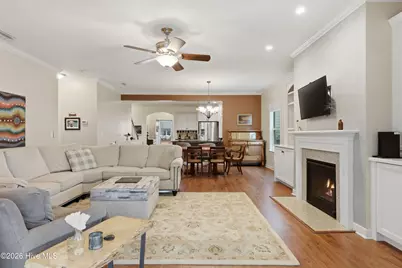 4078 Druids Glen Drive, Leland, NC 28451 - Photo 10