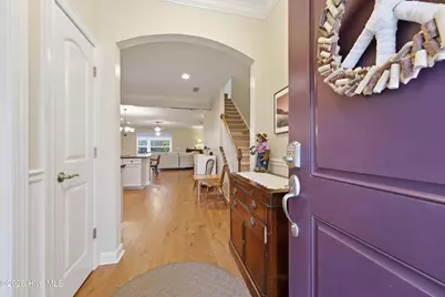 4078 Druids Glen Drive, Leland, NC 28451 - Photo 4