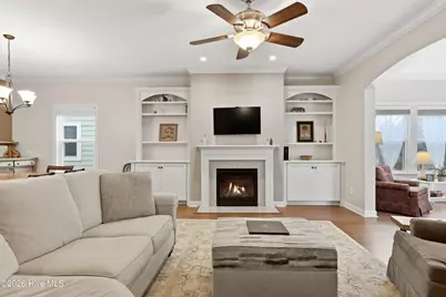 4078 Druids Glen Drive, Leland, NC 28451 - Photo 6