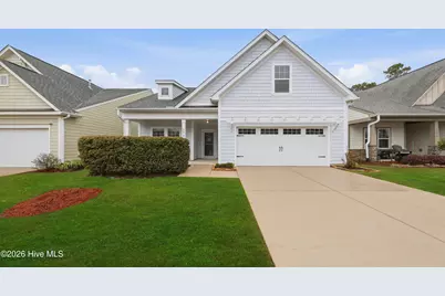 4078 Druids Glen Drive, Leland, NC 28451 - Photo 2