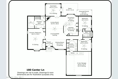 180 Canter Lane, Pinehurst, NC 28374 - Photo 2
