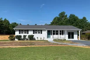 1420 Central Dr, Southern Pines, NC 28387 - Photo 1