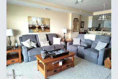 1550 Salter Path Road #209, Indian Beach, NC 28512 - Photo 4