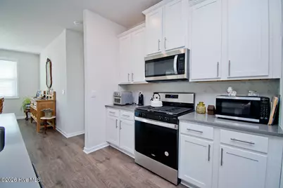 1001 Alizarin Lane, New Bern, NC 28562 - Photo 18