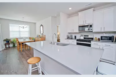 1001 Alizarin Lane, New Bern, NC 28562 - Photo 16