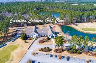 1001 Alizarin Ln, New Bern, NC 28562 - Photo 50