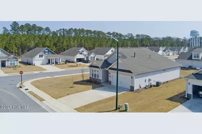1001 Alizarin Lane, New Bern, NC 28562 - Photo 42