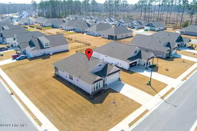 1001 Alizarin Lane, New Bern, NC 28562 - Photo 2