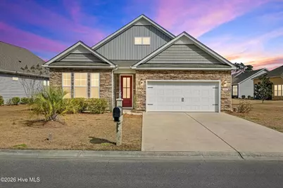 504 Slippery Rock Way, Calabash, NC 28467 - Photo 2