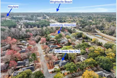 1300 Smith Bay Circle E, Wilmington, NC 28405 - Photo 42