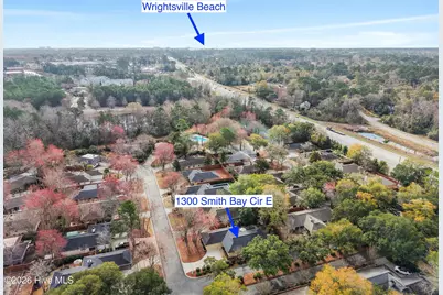 1300 Smith Bay Circle E, Wilmington, NC 28405 - Photo 48
