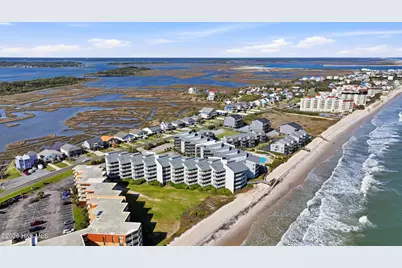 1896 New River Inlet Road #1402, North Topsail Beach, NC 28460 - Photo 8