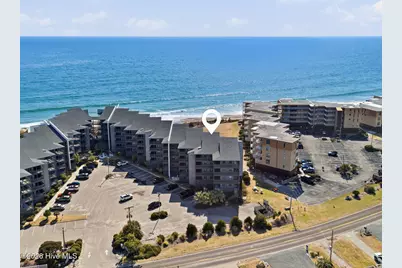 1896 New River Inlet Road #1402, North Topsail Beach, NC 28460 - Photo 12