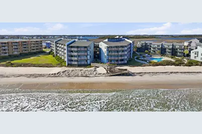1896 New River Inlet Road #1402, North Topsail Beach, NC 28460 - Photo 68