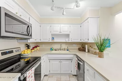1896 New River Inlet Road #1402, North Topsail Beach, NC 28460 - Photo 32
